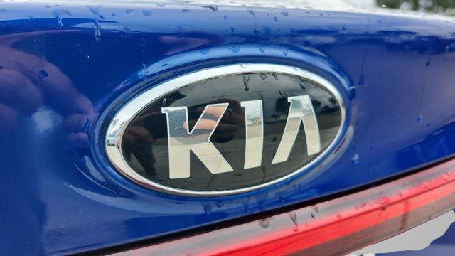 used 2021 Kia Forte car, priced at $9,691