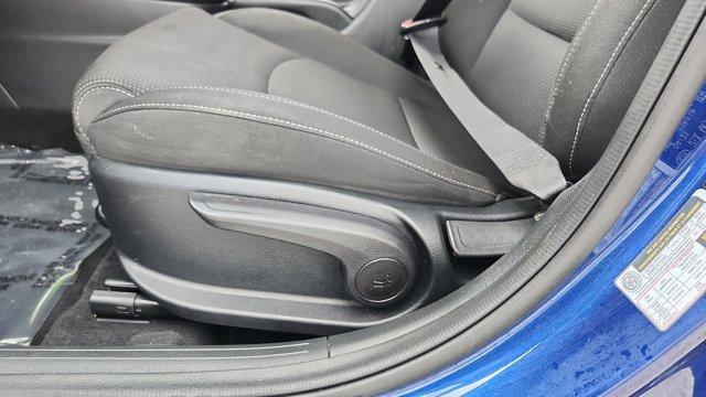 used 2021 Kia Forte car, priced at $9,691