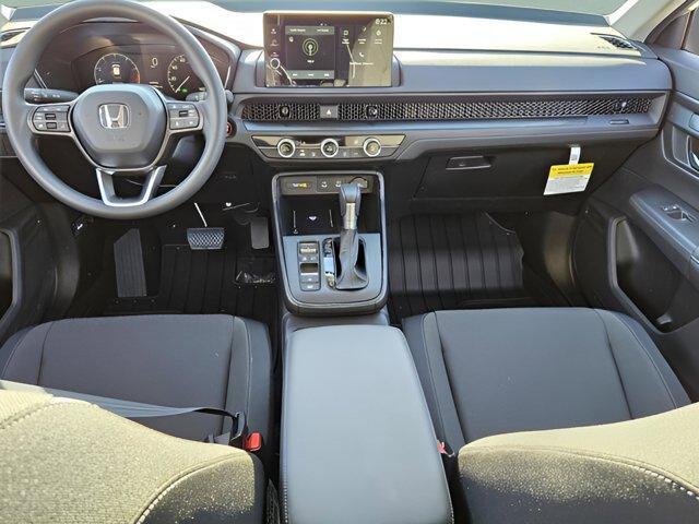 new 2026 Honda CR-V car, priced at $33,288