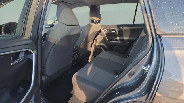 used 2022 Toyota RAV4 car, priced at $24,749