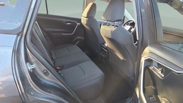 used 2022 Toyota RAV4 car, priced at $24,749