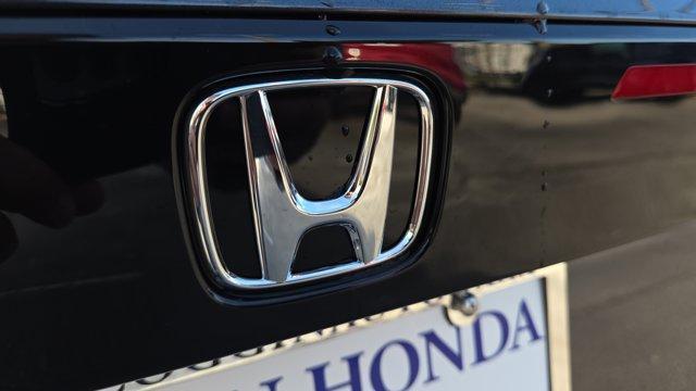new 2026 Honda Accord Hybrid car