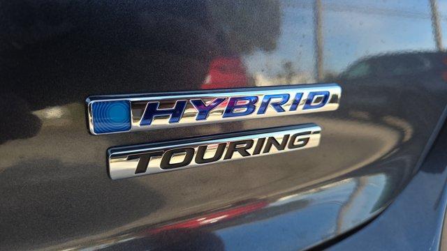 new 2026 Honda Accord Hybrid car