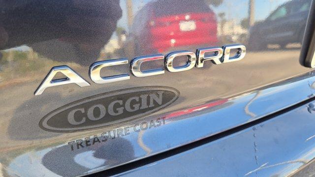 new 2026 Honda Accord Hybrid car