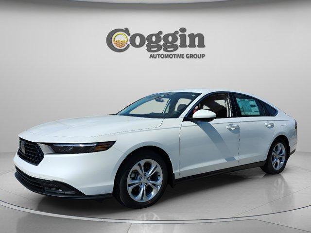 new 2026 Honda Accord car