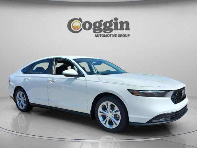 new 2026 Honda Accord car