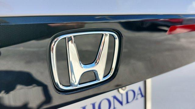 new 2026 Honda Accord car