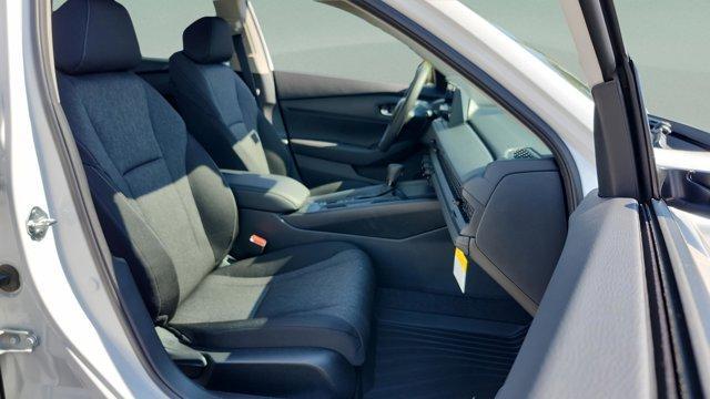 new 2026 Honda Accord car