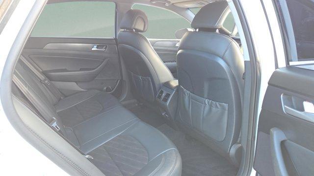 used 2016 Hyundai Sonata car, priced at $7,491