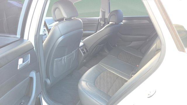used 2016 Hyundai Sonata car, priced at $7,491