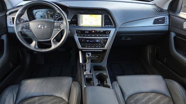 used 2016 Hyundai Sonata car, priced at $7,491