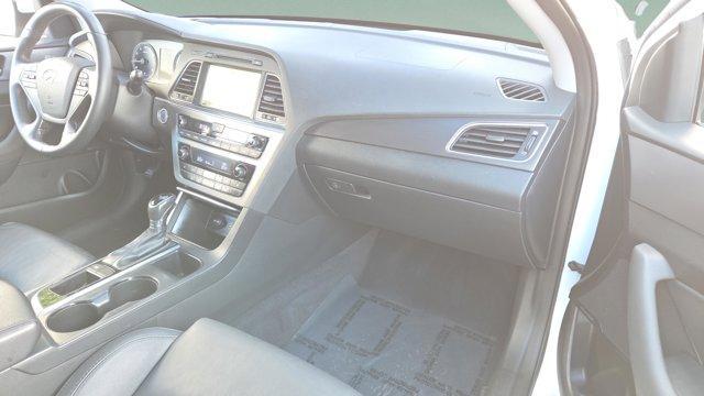 used 2016 Hyundai Sonata car, priced at $7,491