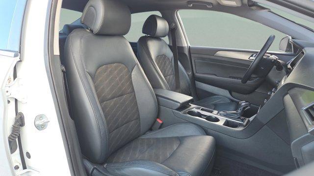 used 2016 Hyundai Sonata car, priced at $7,491