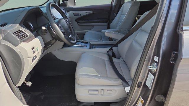 used 2021 Honda Ridgeline car, priced at $27,926