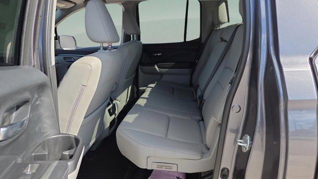 used 2021 Honda Ridgeline car, priced at $27,926