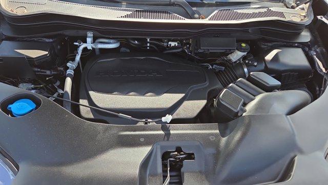 used 2021 Honda Ridgeline car, priced at $27,926