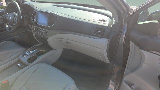 used 2021 Honda Ridgeline car, priced at $29,900