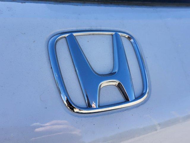 new 2026 Honda HR-V car, priced at $31,295