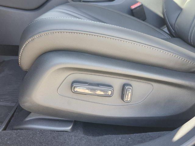 new 2026 Honda HR-V car, priced at $31,295