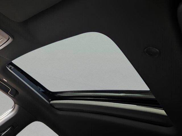 new 2026 Honda CR-V Hybrid car, priced at $38,955