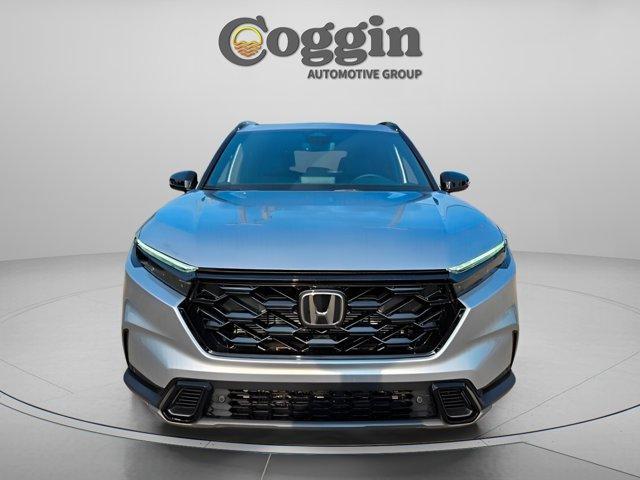 new 2026 Honda CR-V Hybrid car, priced at $38,955
