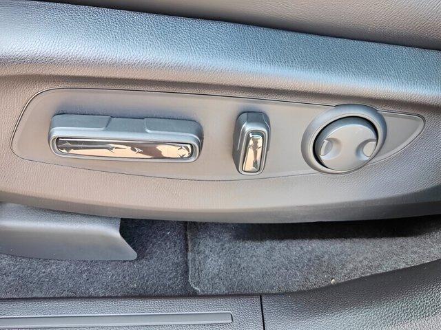 new 2026 Honda CR-V Hybrid car, priced at $38,955