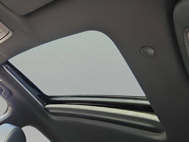 new 2026 Honda CR-V Hybrid car, priced at $40,381