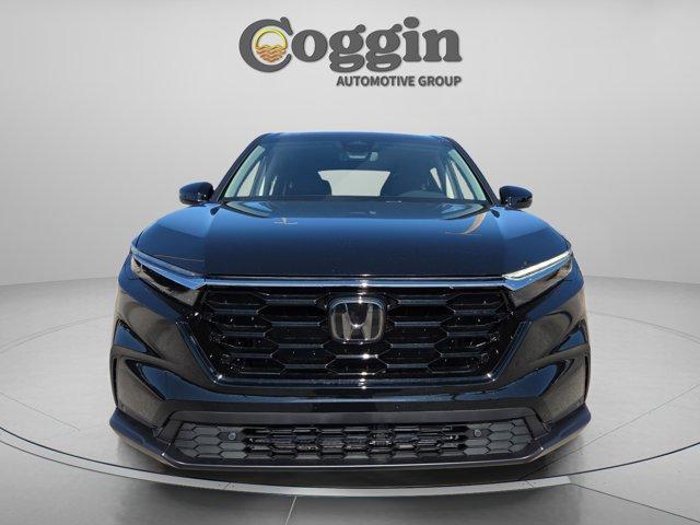 new 2026 Honda CR-V car, priced at $35,795