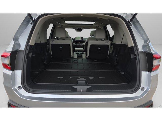 new 2026 Honda Pilot car