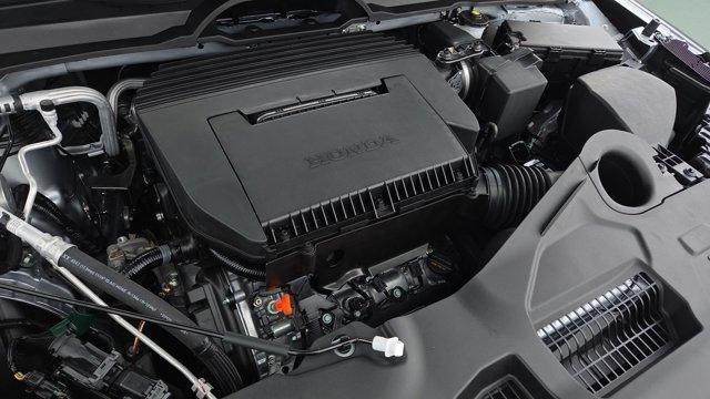 new 2026 Honda Pilot car