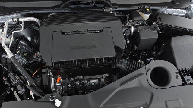 new 2026 Honda Pilot car