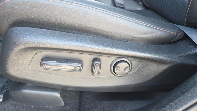 used 2024 Honda CR-V Hybrid car, priced at $33,991