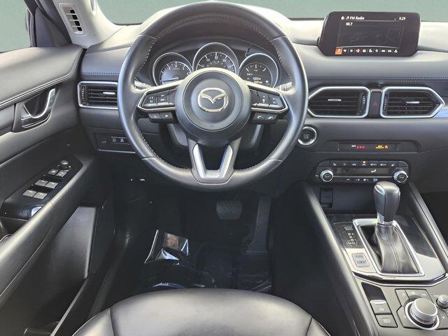 used 2019 Mazda CX-5 car, priced at $16,579
