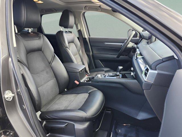 used 2019 Mazda CX-5 car, priced at $16,579