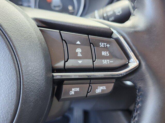 used 2019 Mazda CX-5 car, priced at $16,579