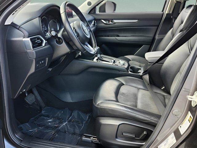 used 2019 Mazda CX-5 car, priced at $16,579