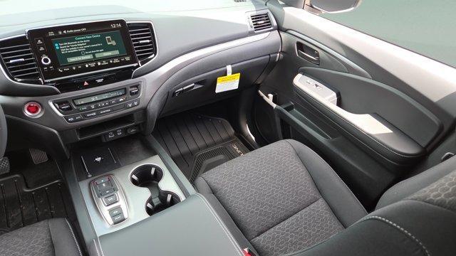 new 2026 Honda Ridgeline car