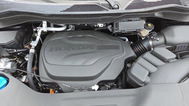 new 2026 Honda Ridgeline car