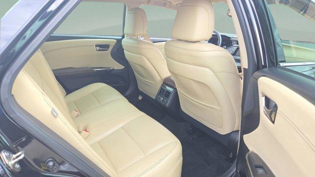 used 2014 Toyota Avalon car, priced at $16,999