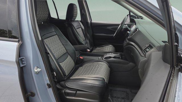 used 2023 Honda Ridgeline car, priced at $30,991