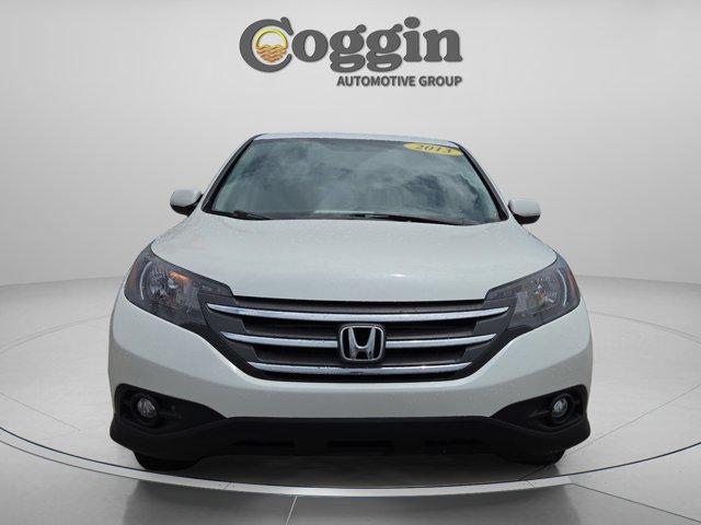 used 2013 Honda CR-V car, priced at $9,493