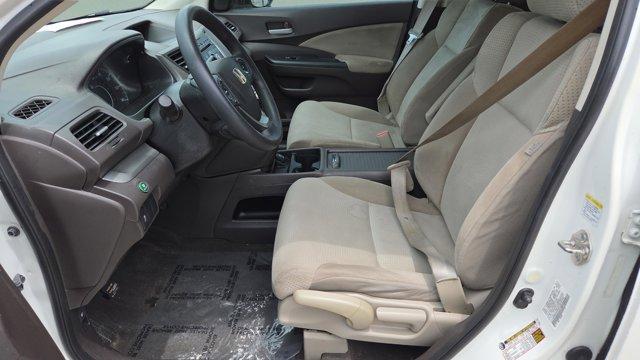 used 2013 Honda CR-V car, priced at $9,493