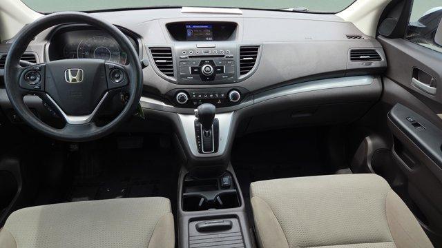 used 2013 Honda CR-V car, priced at $9,493