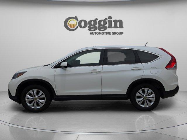used 2013 Honda CR-V car, priced at $9,493