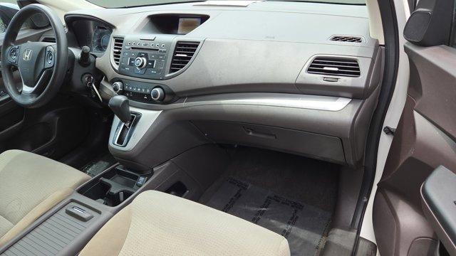 used 2013 Honda CR-V car, priced at $9,493