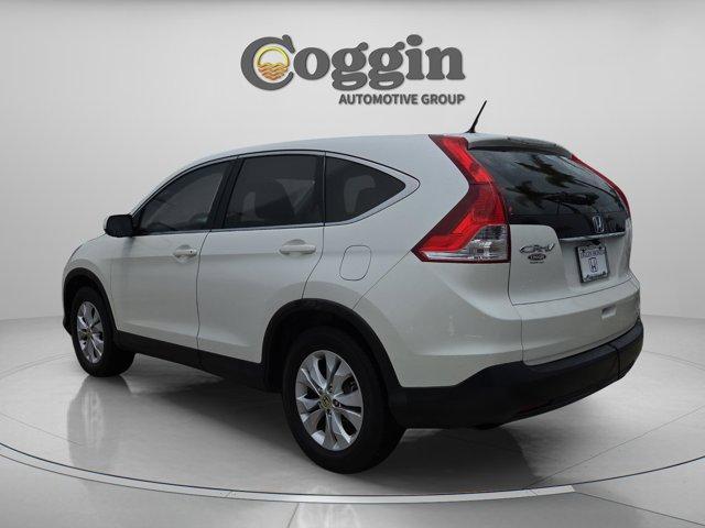 used 2013 Honda CR-V car, priced at $9,493