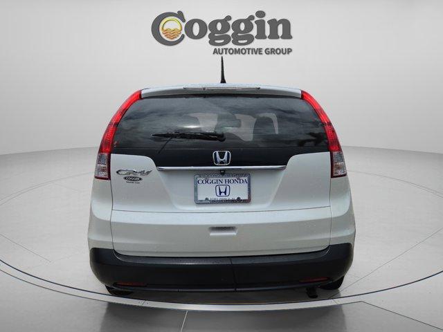 used 2013 Honda CR-V car, priced at $9,493