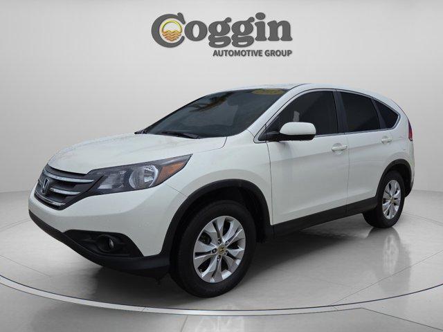 used 2013 Honda CR-V car, priced at $9,493