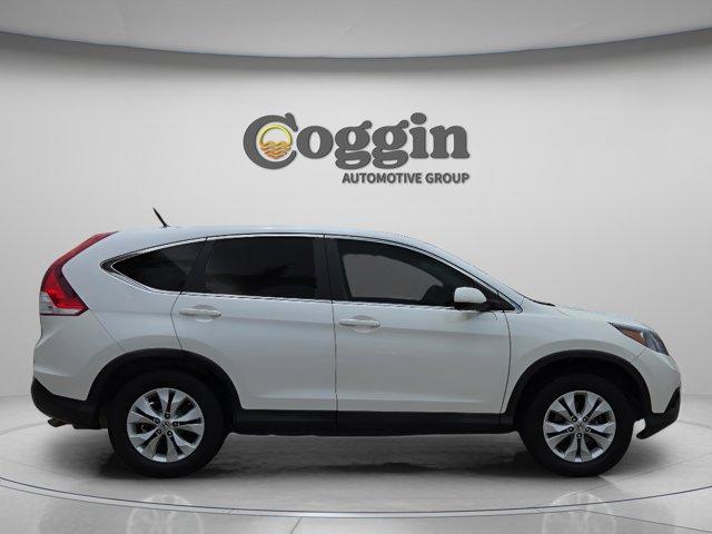 used 2013 Honda CR-V car, priced at $9,493