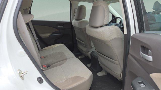 used 2013 Honda CR-V car, priced at $9,493
